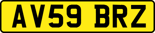 AV59BRZ