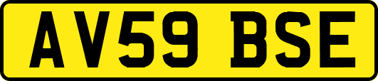 AV59BSE