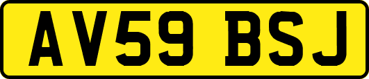 AV59BSJ