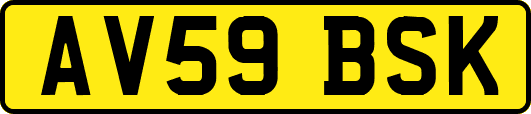 AV59BSK