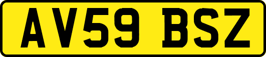 AV59BSZ