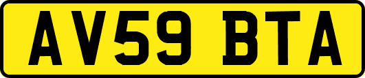 AV59BTA