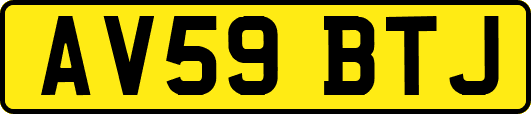 AV59BTJ