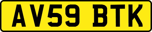AV59BTK