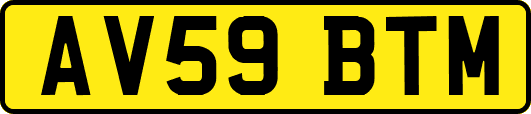 AV59BTM