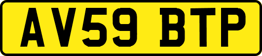 AV59BTP