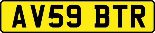 AV59BTR