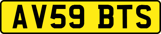 AV59BTS
