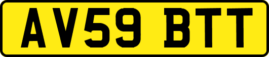 AV59BTT