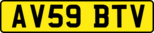 AV59BTV