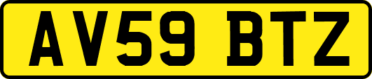 AV59BTZ
