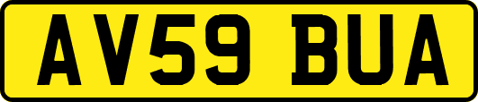 AV59BUA