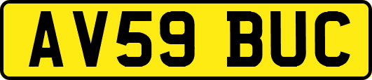 AV59BUC