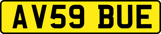 AV59BUE