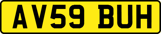 AV59BUH