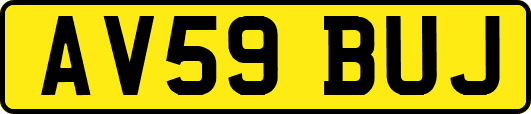 AV59BUJ