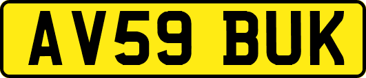 AV59BUK