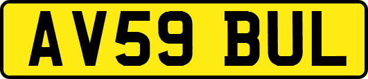 AV59BUL