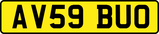 AV59BUO