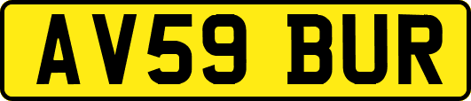 AV59BUR