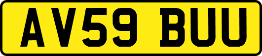 AV59BUU