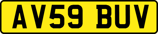 AV59BUV