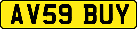 AV59BUY