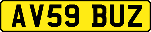 AV59BUZ