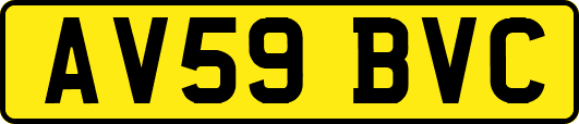 AV59BVC