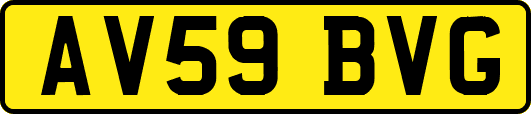 AV59BVG