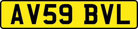 AV59BVL