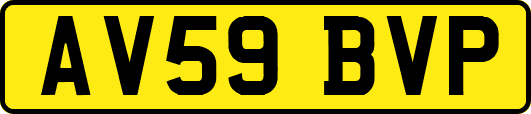 AV59BVP