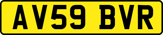 AV59BVR