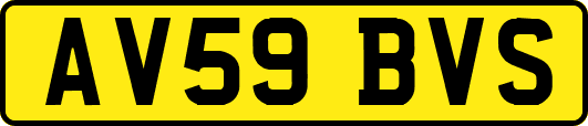 AV59BVS