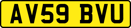 AV59BVU