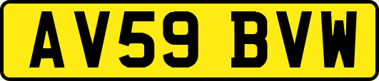 AV59BVW