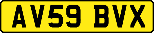 AV59BVX