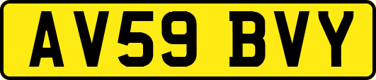 AV59BVY