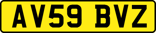 AV59BVZ
