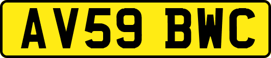 AV59BWC
