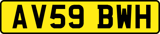 AV59BWH