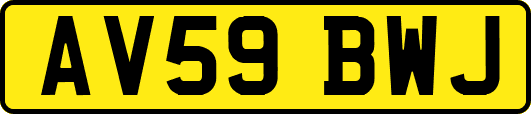 AV59BWJ