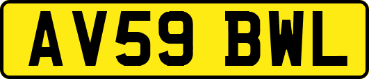 AV59BWL
