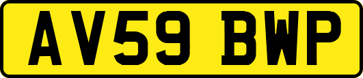 AV59BWP