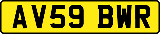 AV59BWR