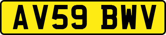AV59BWV