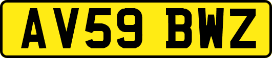 AV59BWZ