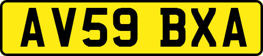 AV59BXA
