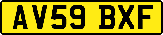 AV59BXF