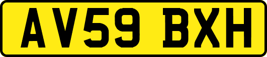 AV59BXH